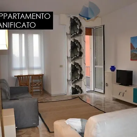 Residenza Viale Mentana *