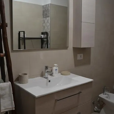 Residenza Viale Mentana Apartment Parma