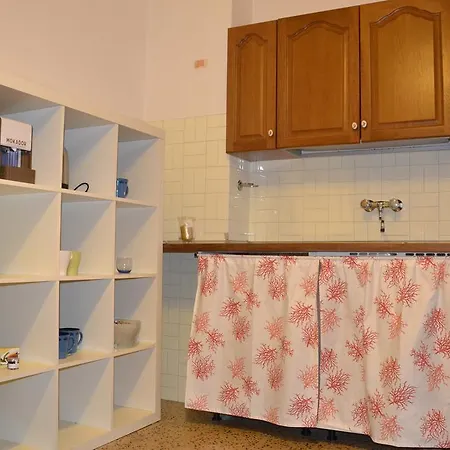 Apartment Residenza Viale Mentana