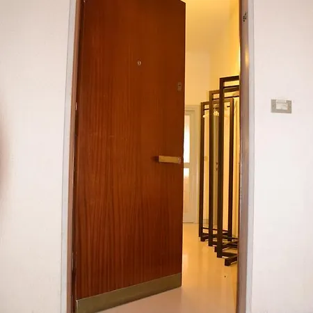 Apartment Residenza Viale Mentana Parma