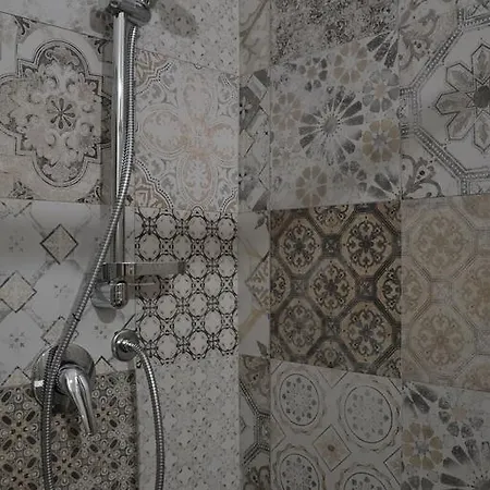 Apartment Residenza Viale Mentana Parma