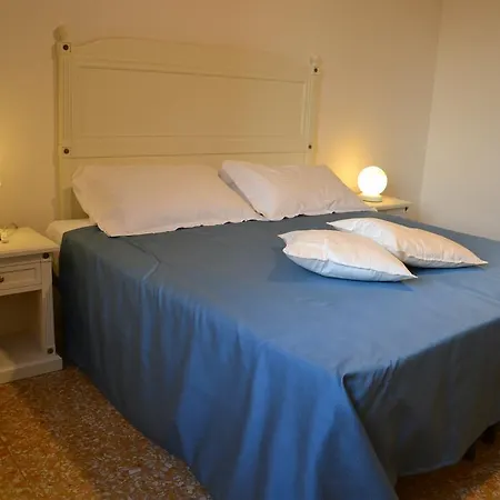 Residenza Viale Mentana * Parma