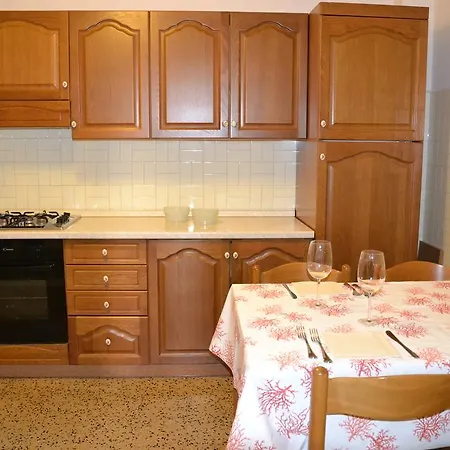 Apartment Residenza Viale Mentana