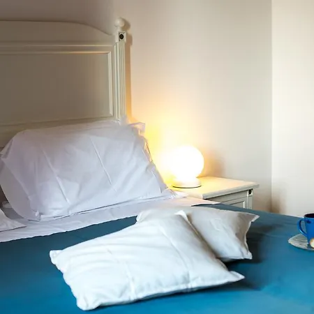 Apartment Residenza Viale Mentana Parma