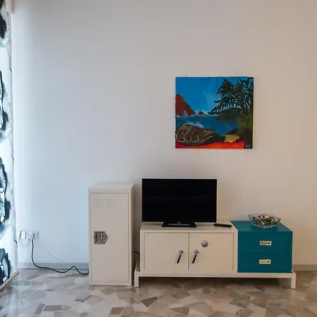 Residenza Viale Mentana *