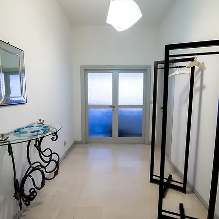 Residenza Viale Mentana Parma