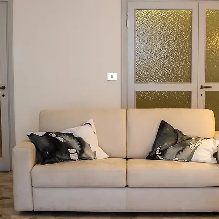 Apartment Residenza Viale Mentana
