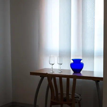 Apartment Residenza Viale Mentana *