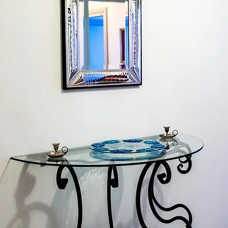 Apartment Residenza Viale Mentana