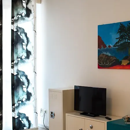 Residenza Viale Mentana Apartment *